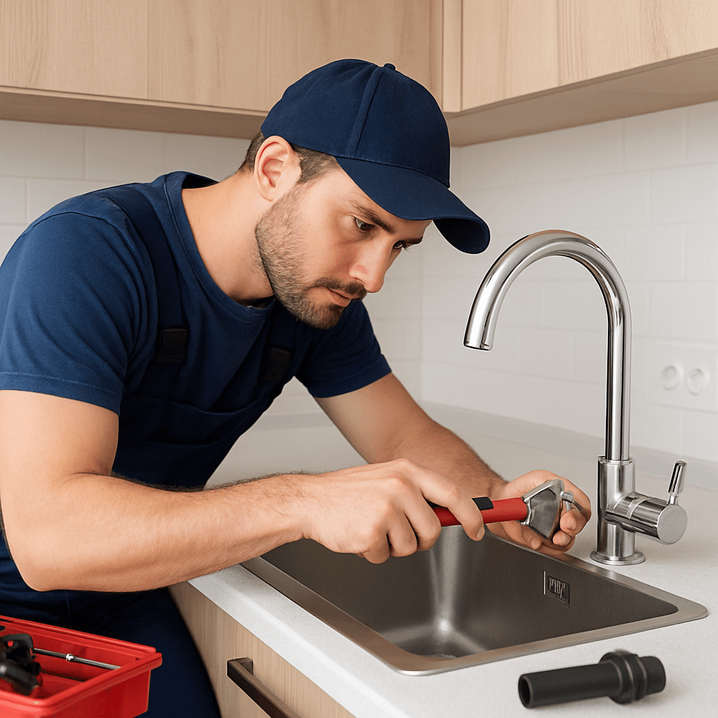 Handyman Services service by Concierge Repairs